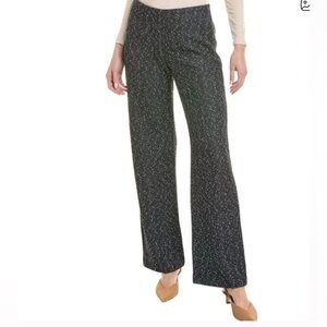 J. McLaughlin Navy Carter Sequin Pants (10)